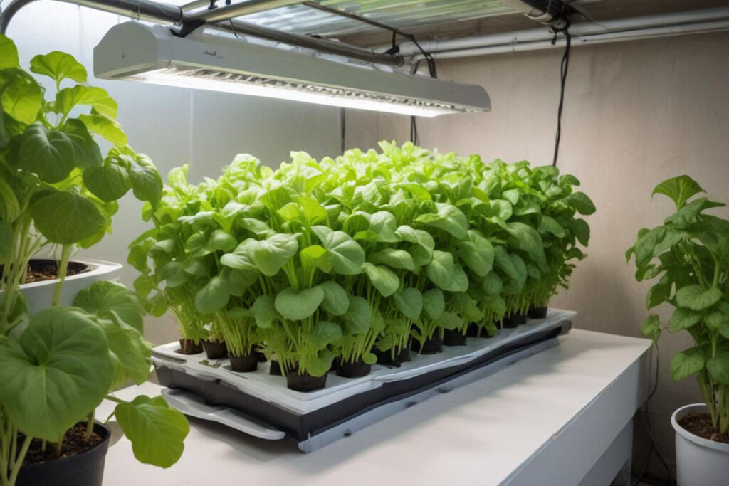 hobi tarım için en iyi bitki türleri