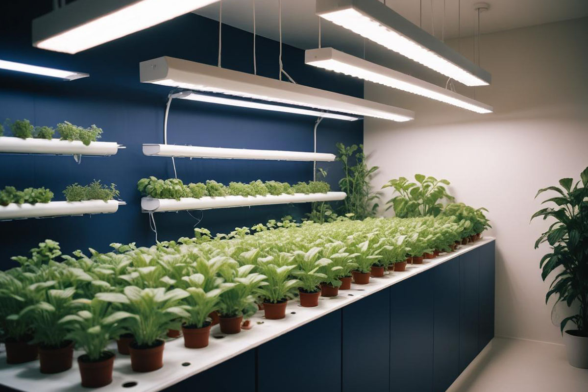 hobi tarım evde sebze meyve yetiştirme