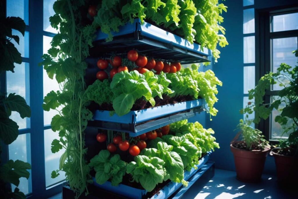 topraksız tarım seti başlangıç rehberi