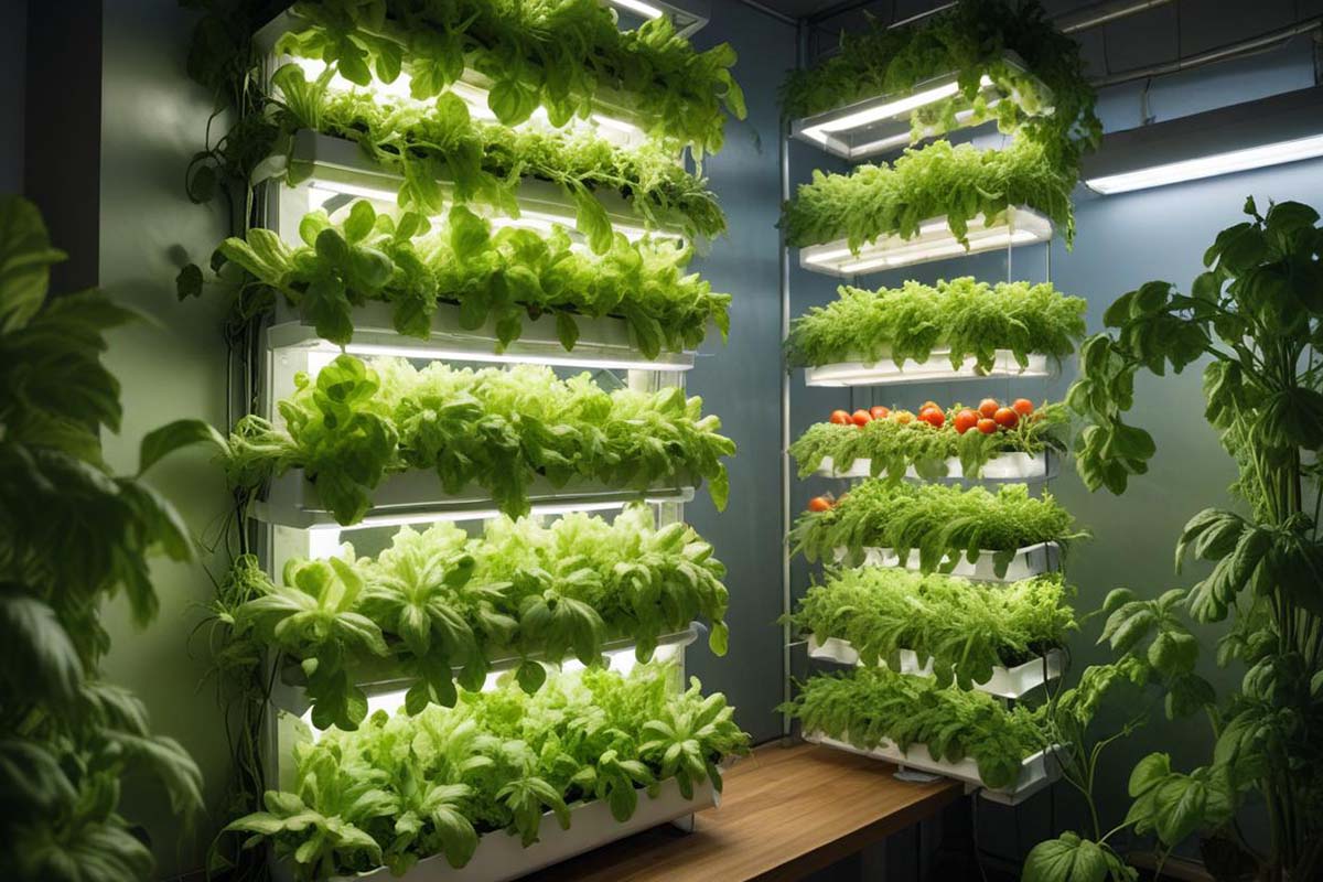 topraksız tarım seti başlangıç rehberi